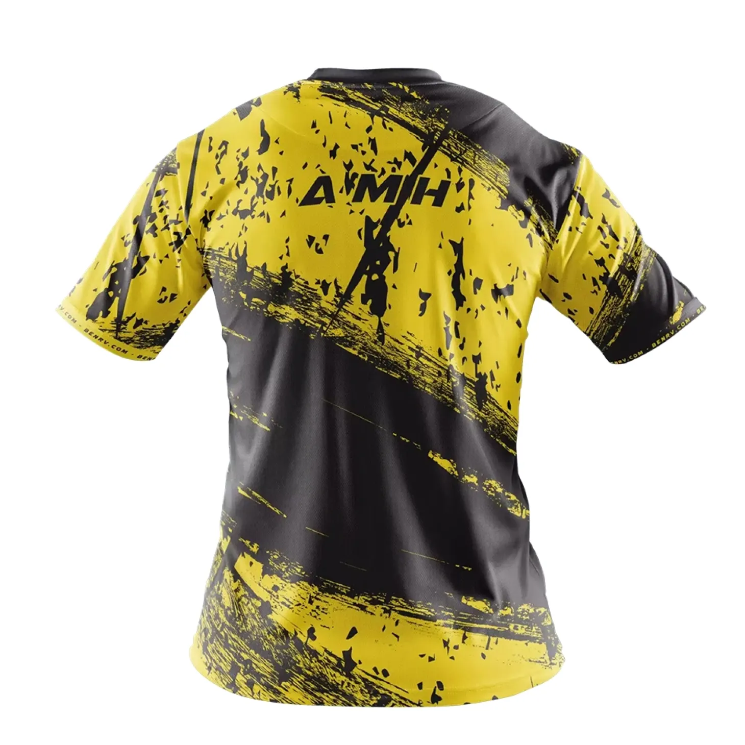 NRV Maillot Valor