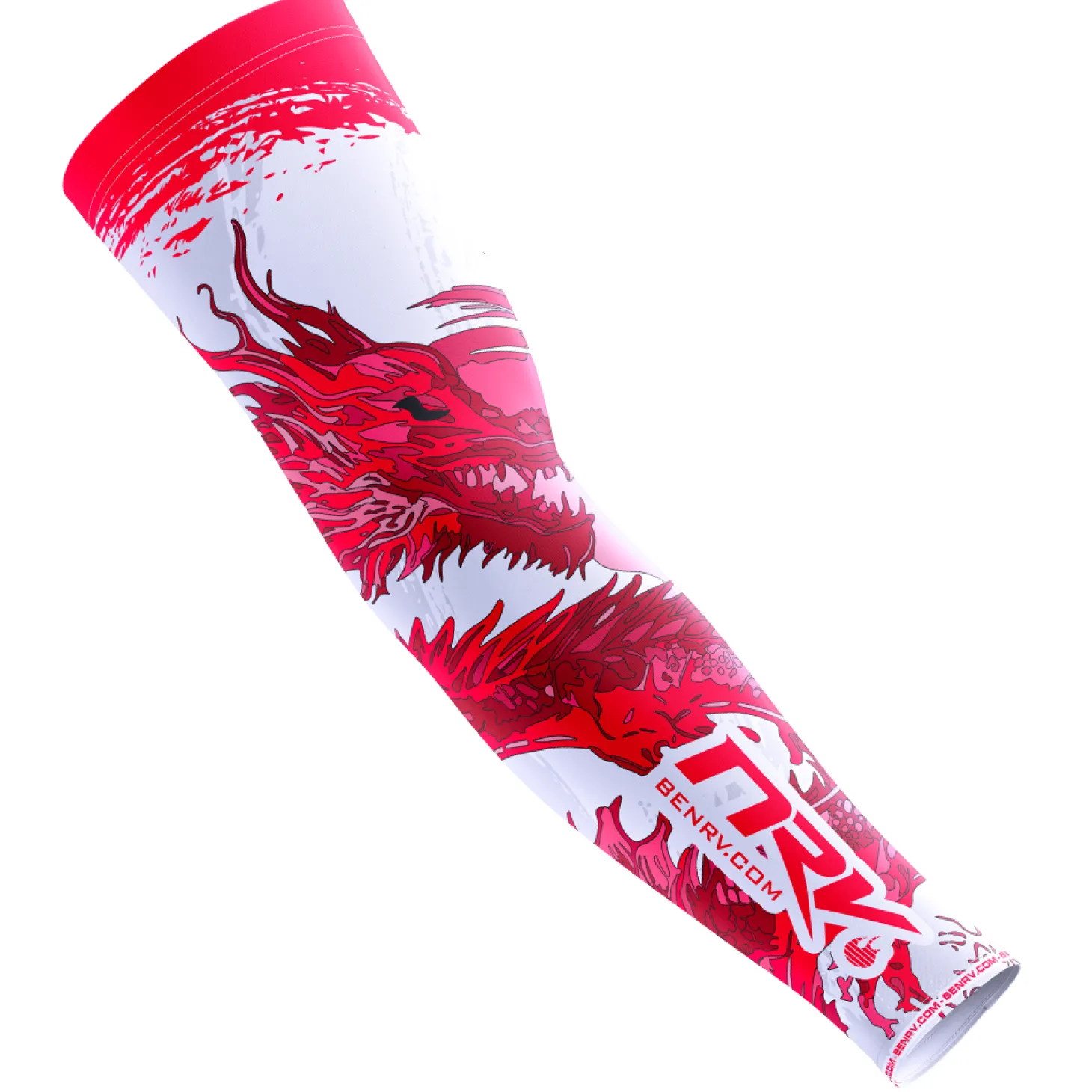 NRV Manchette gaming Dragon