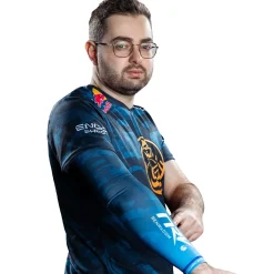 NRV Manchette gaming ENCE R6 Edition