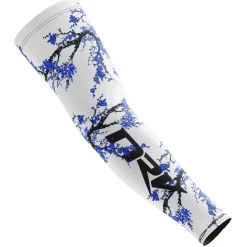 NRV Manchette gaming Sakura Edition Bleu
