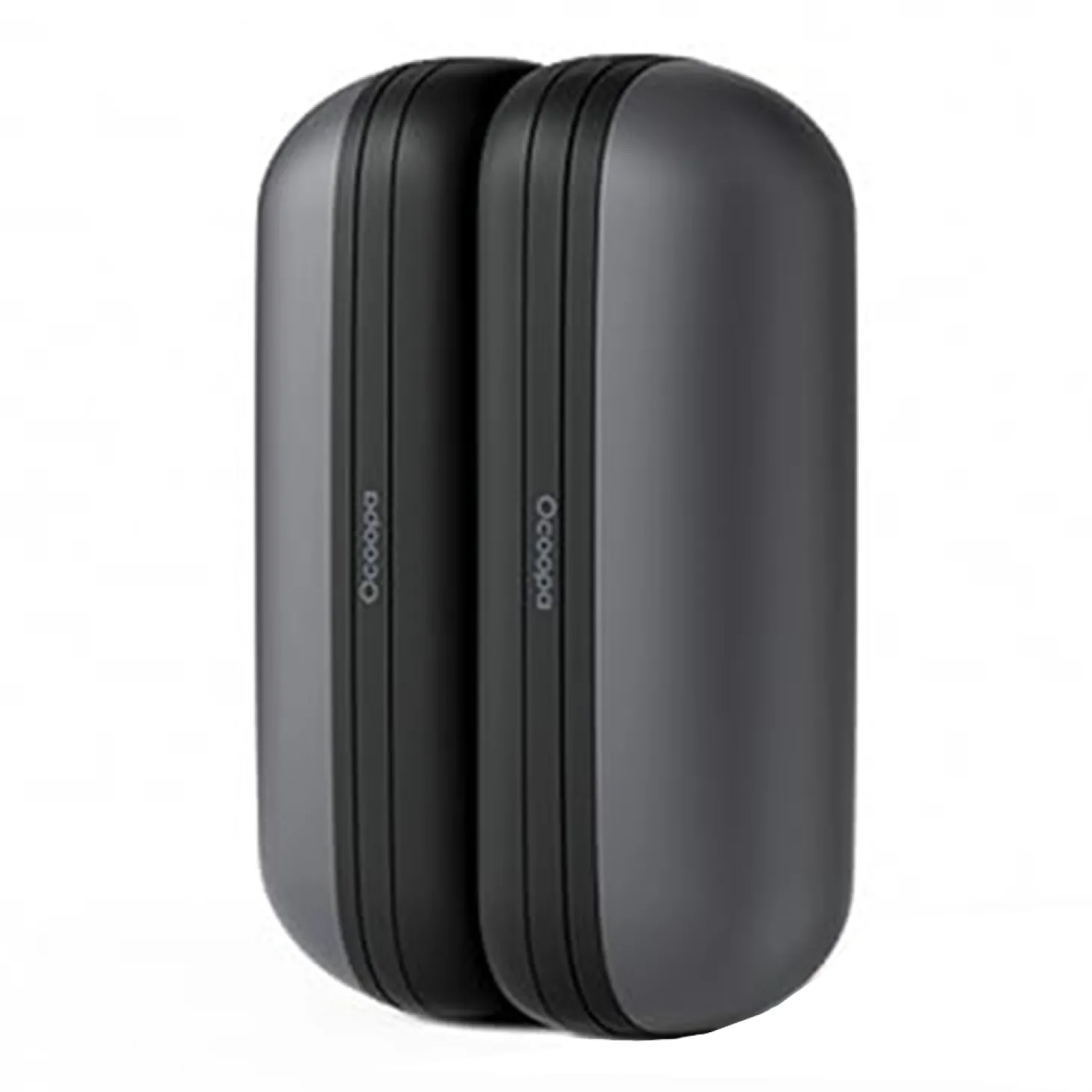 Ocoopa UT2s Mini Noir/Gris