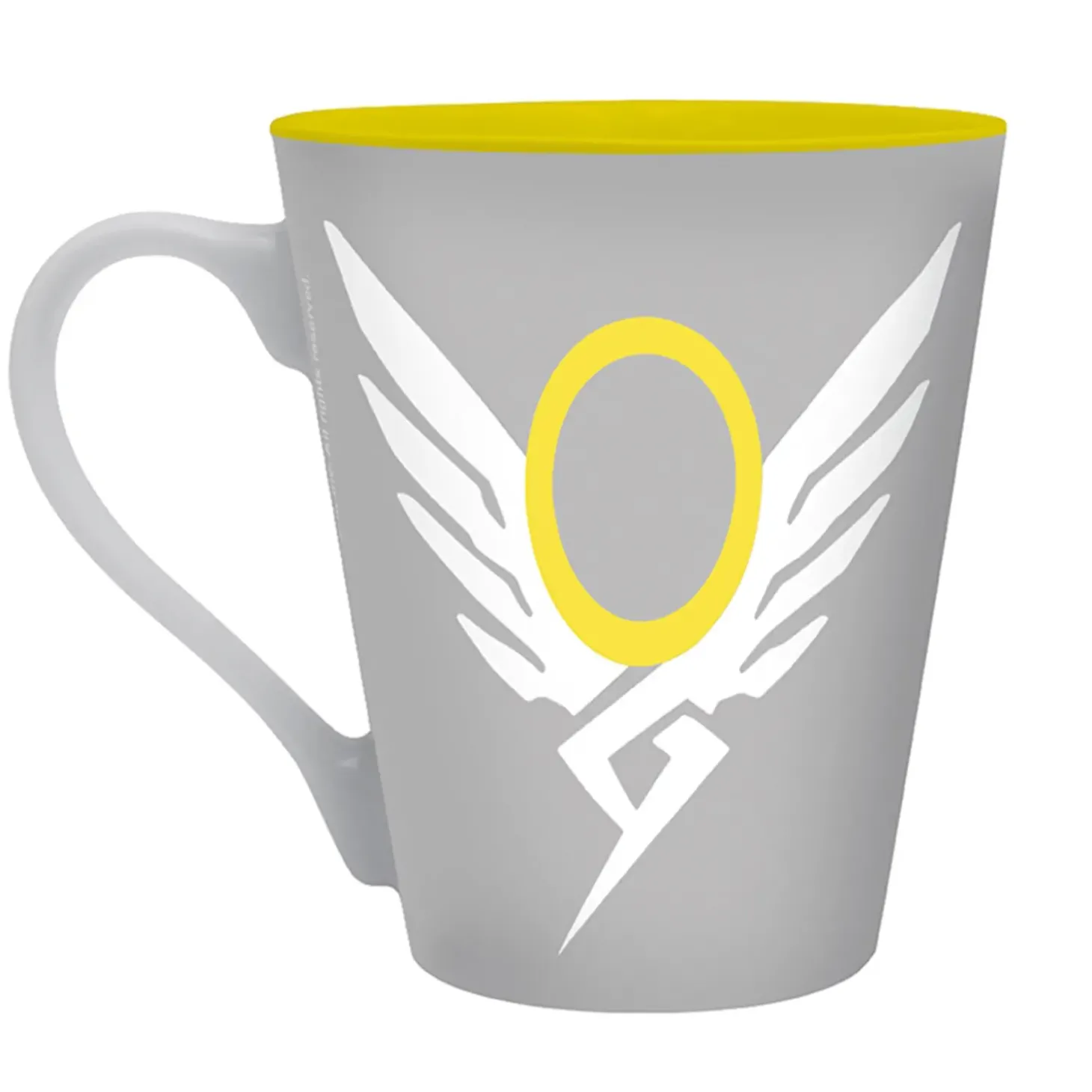 Overwatch Mug Ange