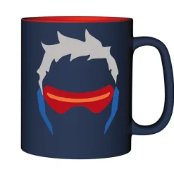 Overwatch Mug Soldat 76