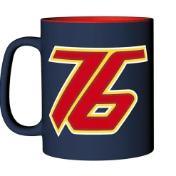 Overwatch Mug Soldat 76