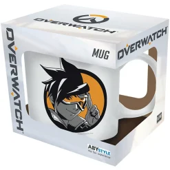 Overwatch Mug Tracer