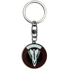 Overwatch Porte clés Blackwatch Métal