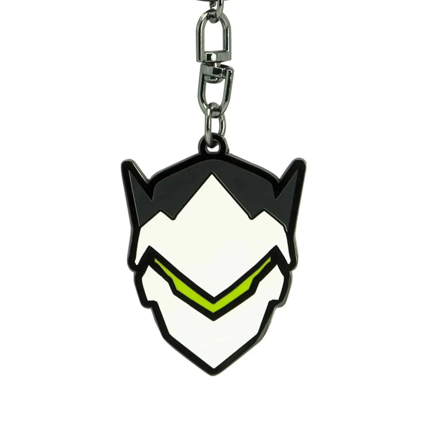 Overwatch Porte clés Genji