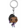 Overwatch Sombra Porte Clé