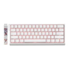 Pack FGG VXE Argent Blanc