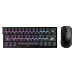 Pack FGG VXE Argent Noir