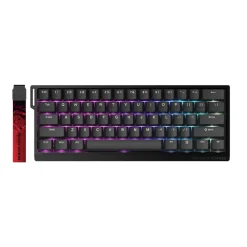 Pack FGG VXE Argent Noir