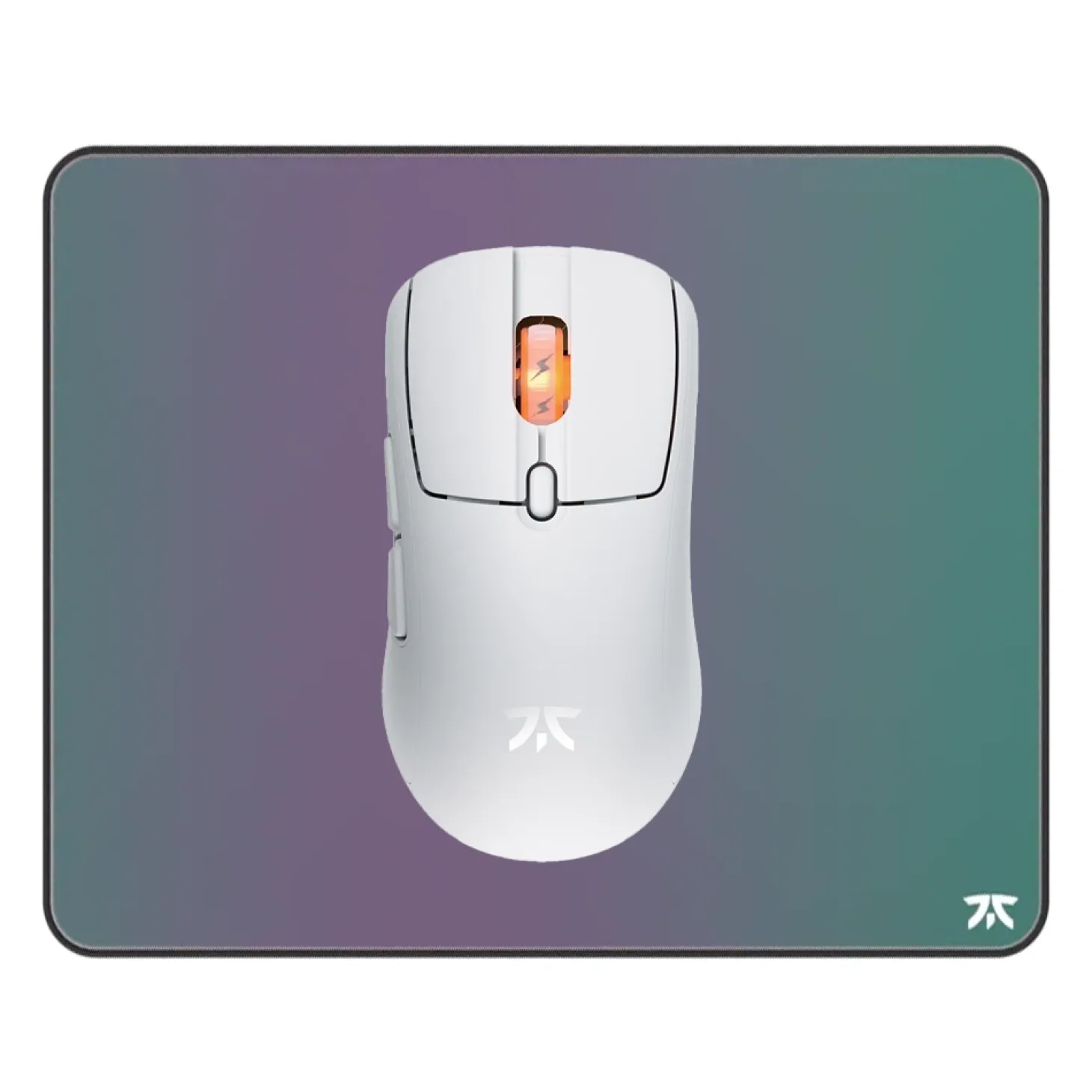 Pack Fnatic Argent