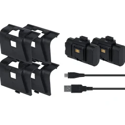 PDP Kit de chargement pour manette XBOX
