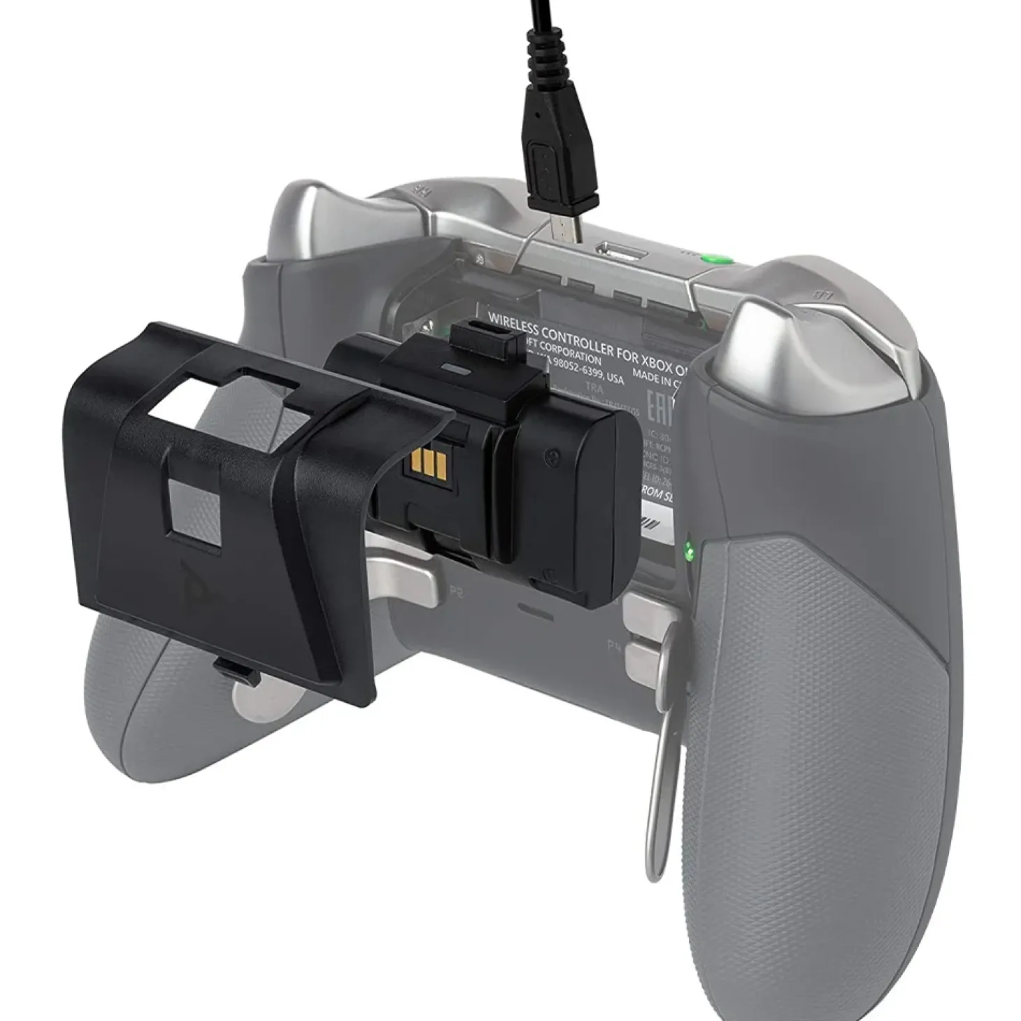PDP Kit de chargement pour manette XBOX