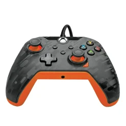 PDP Manette Xbox Series X/S Atomic Carbon
