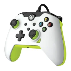 PDP Manette Xbox Series X/S Electric White