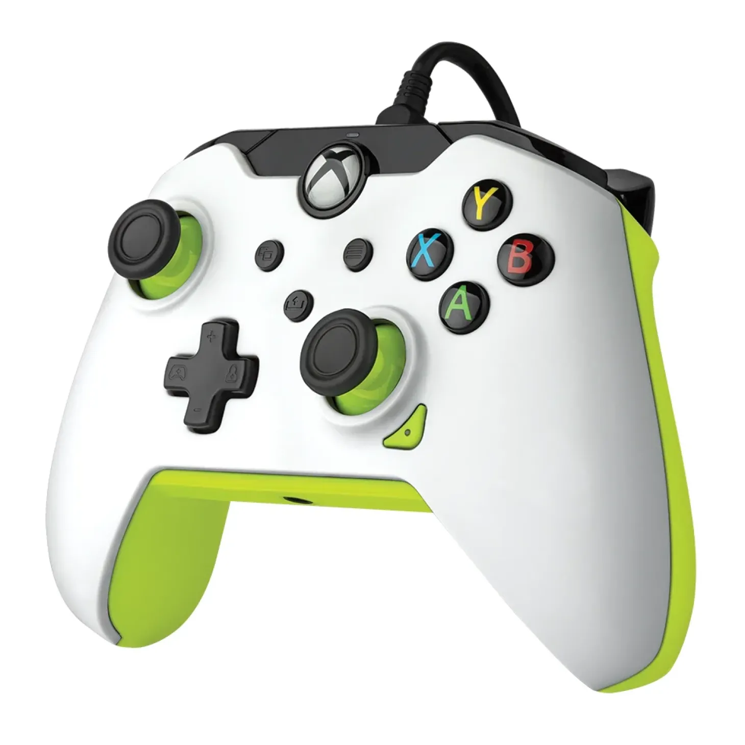 PDP Manette Xbox Series X/S Electric White