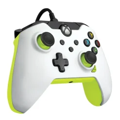 PDP Manette Xbox Series X/S Electric White