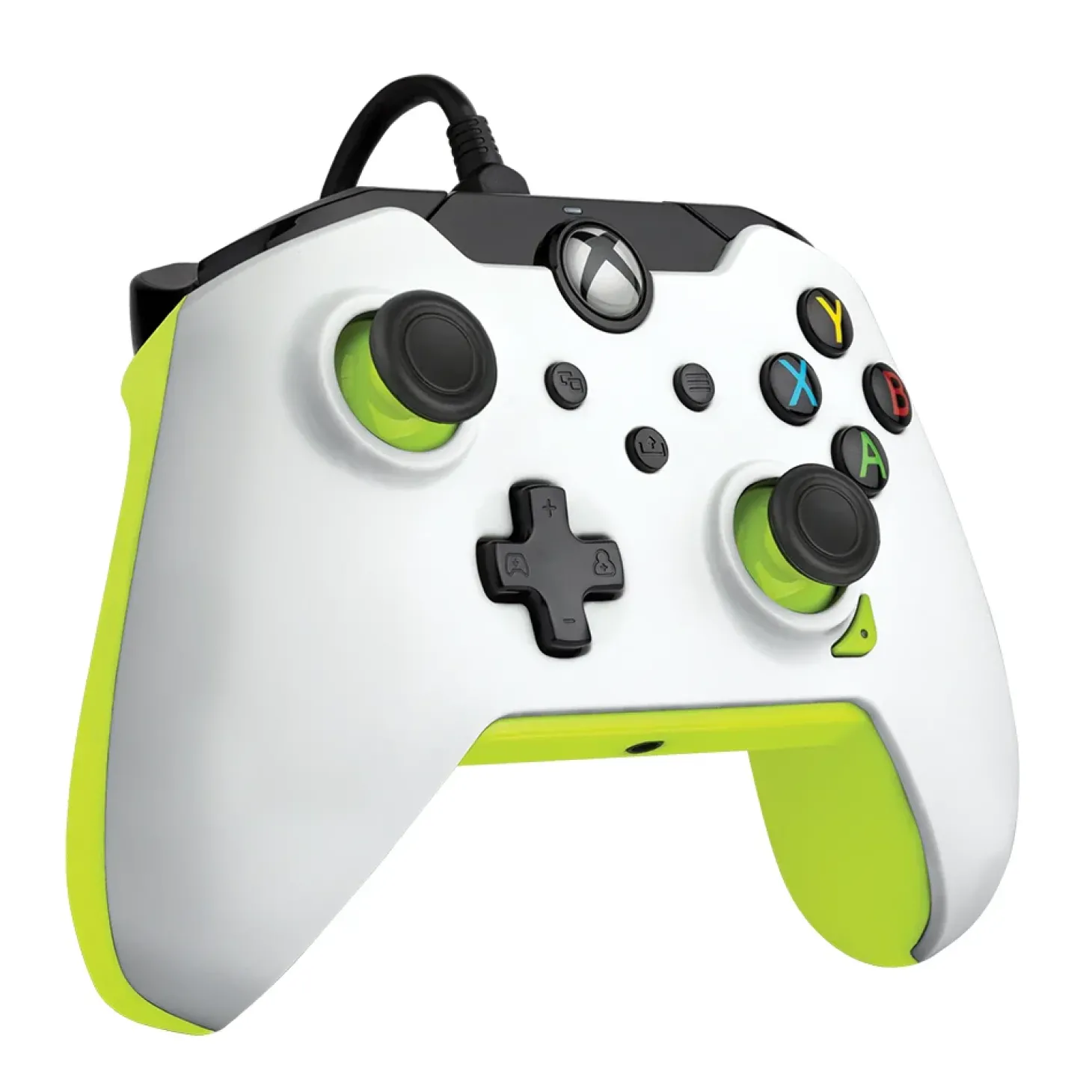 PDP Manette Xbox Series X/S Electric White