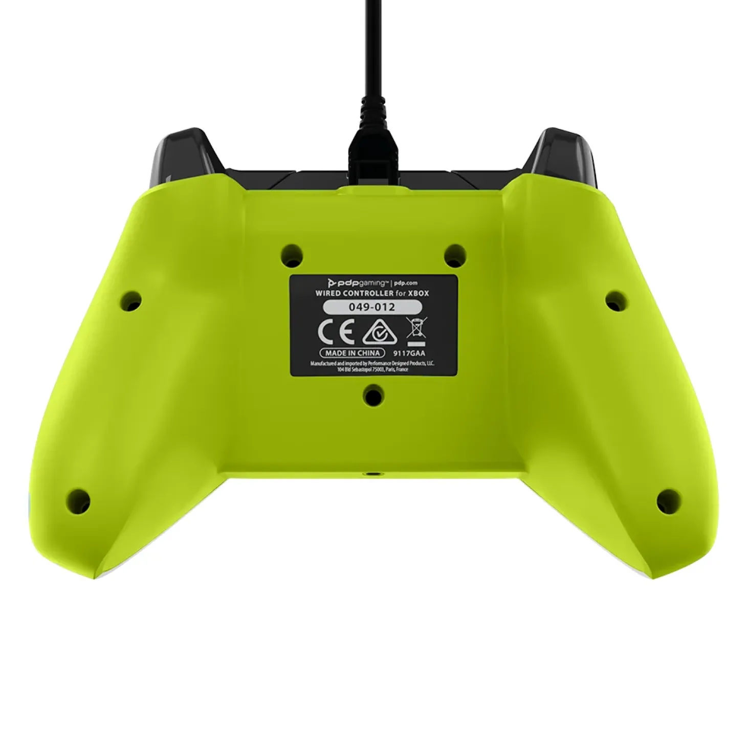 PDP Manette Xbox Series X/S Electric White
