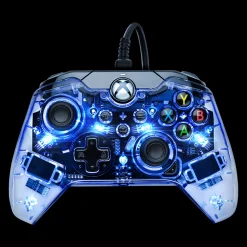PDP Manette Xbox Series X/S Afterglow