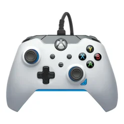 PDP Manette Xbox Series X/S Ion White