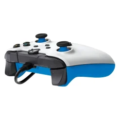 PDP Manette Xbox Series X/S Ion White