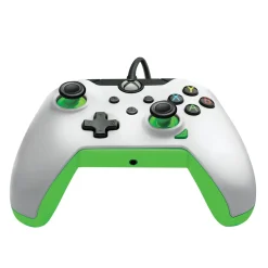 PDP Manette Xbox Series X/S Neon White