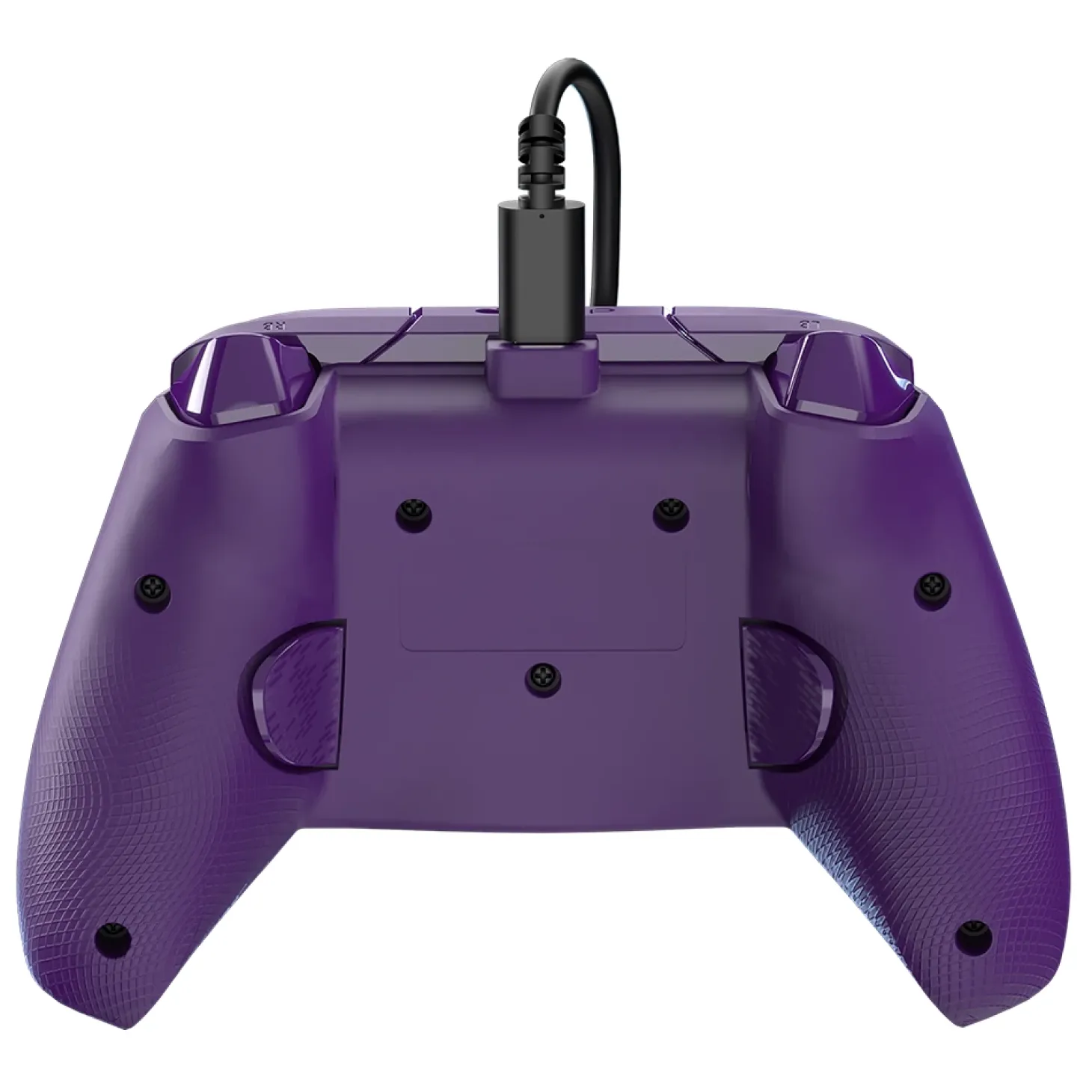 PDP Manette Xbox Series X/S Afterglow Wave Purple