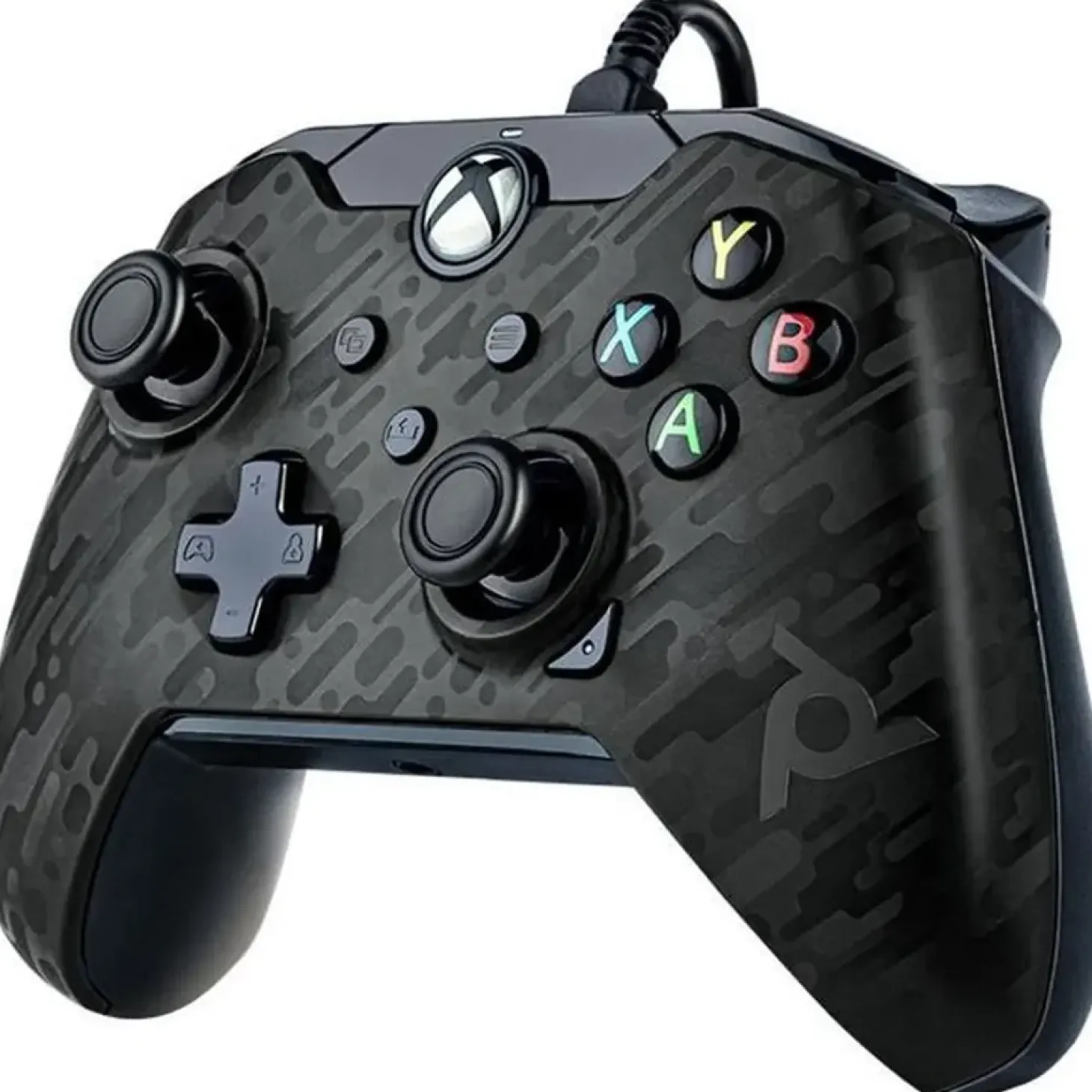 PDP Manette Xbox Series X/S Phantom Noir