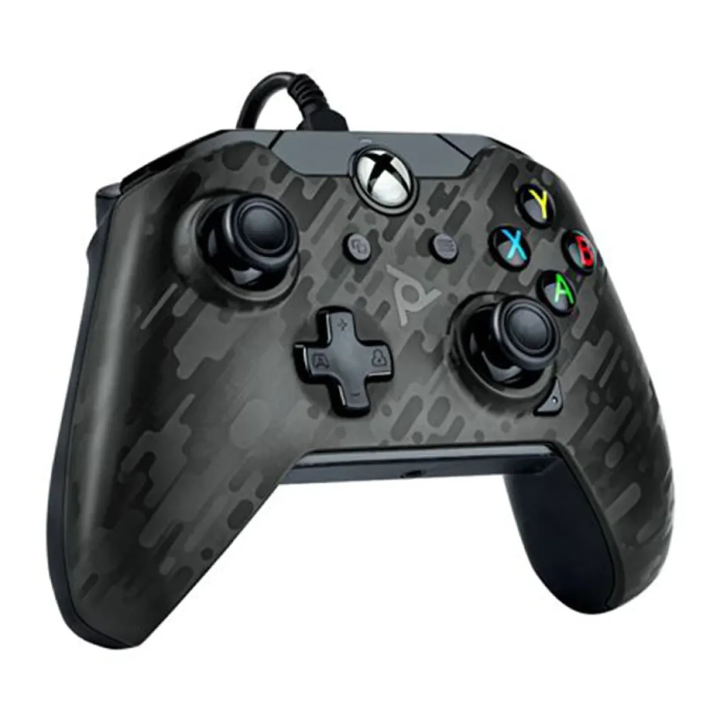 PDP Manette Xbox Series X/S Phantom Noir