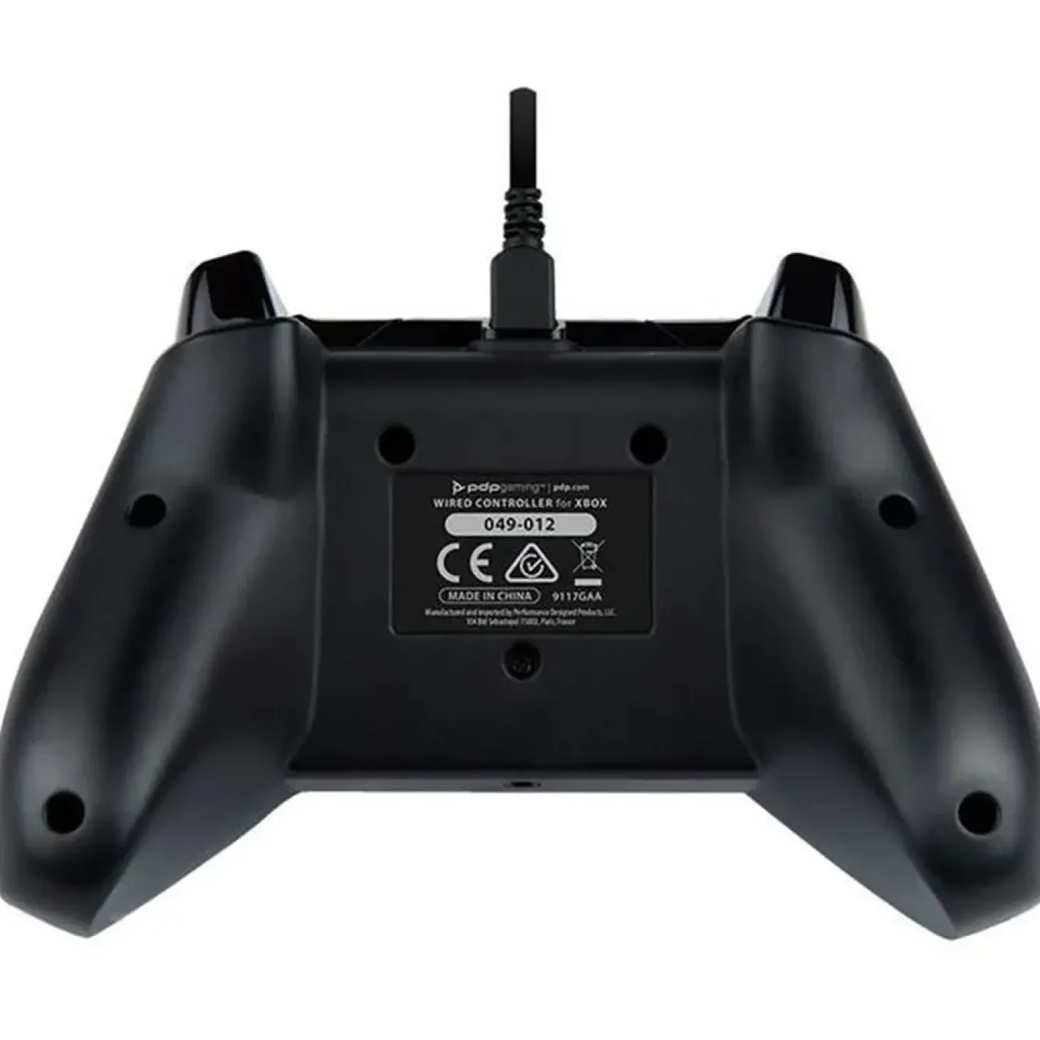 PDP Manette Xbox Series X/S Phantom Noir