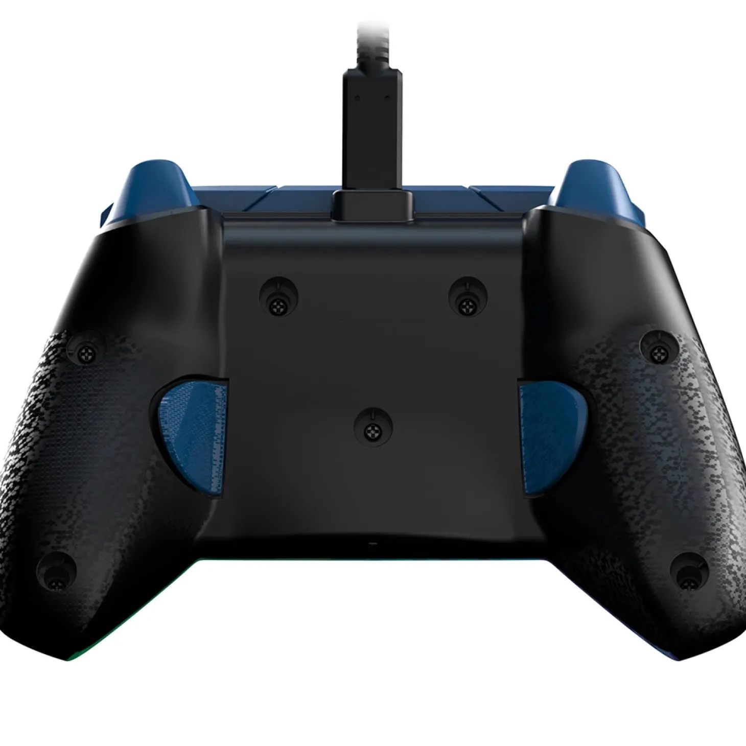 PDP Manette Xbox Series X/S Rematch Glitch Green