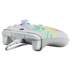 PDP Manette Xbox Series X/S Afterglow Wave White