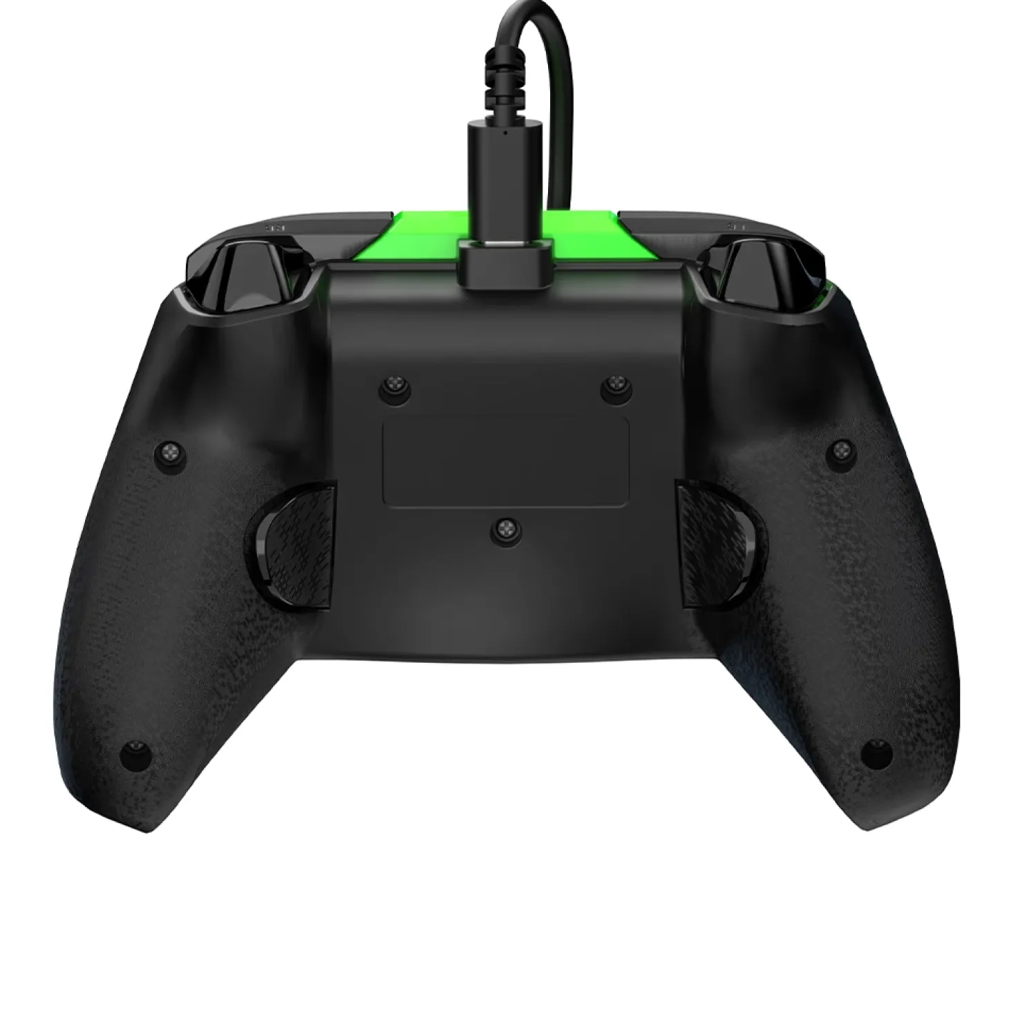 PDP Manette Xbox Series X/S Rematch Jolt Green