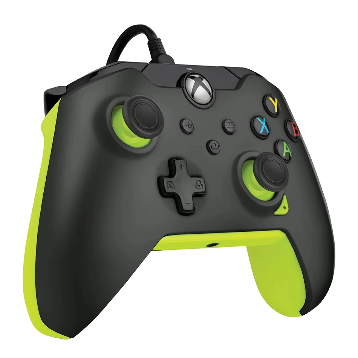 PDP Manette Xbox Series X/S Electric Black
