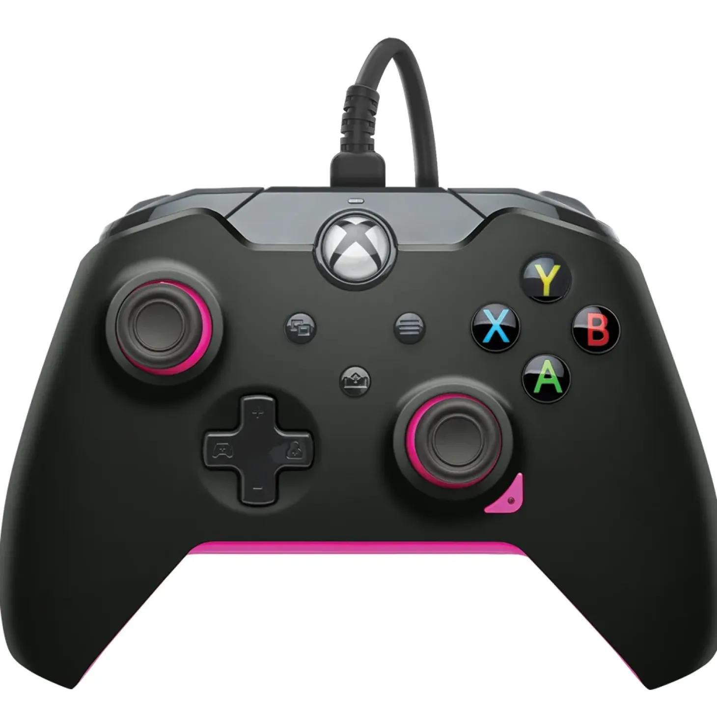 PDP Manette Xbox Series X/S Fuse Black