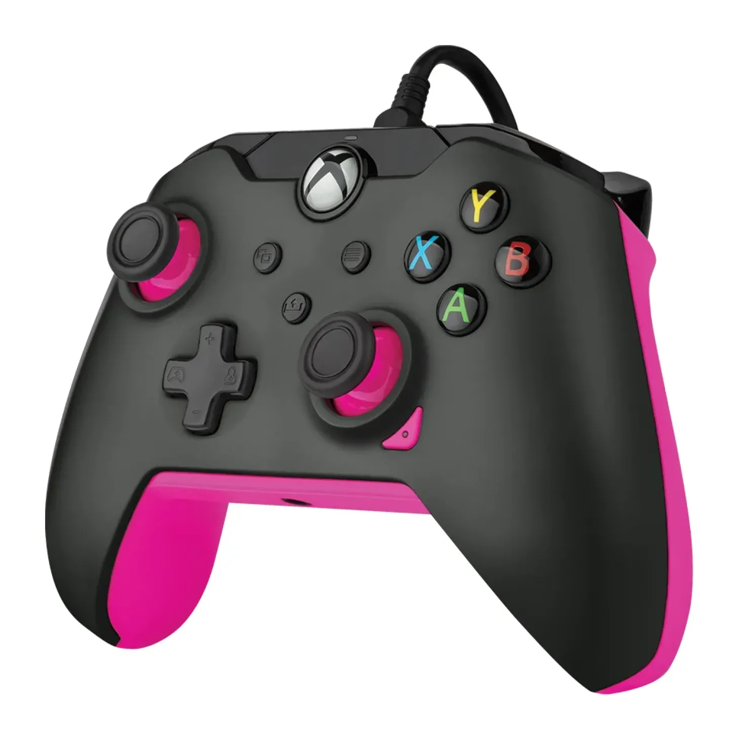 PDP Manette Xbox Series X/S Fuse Black
