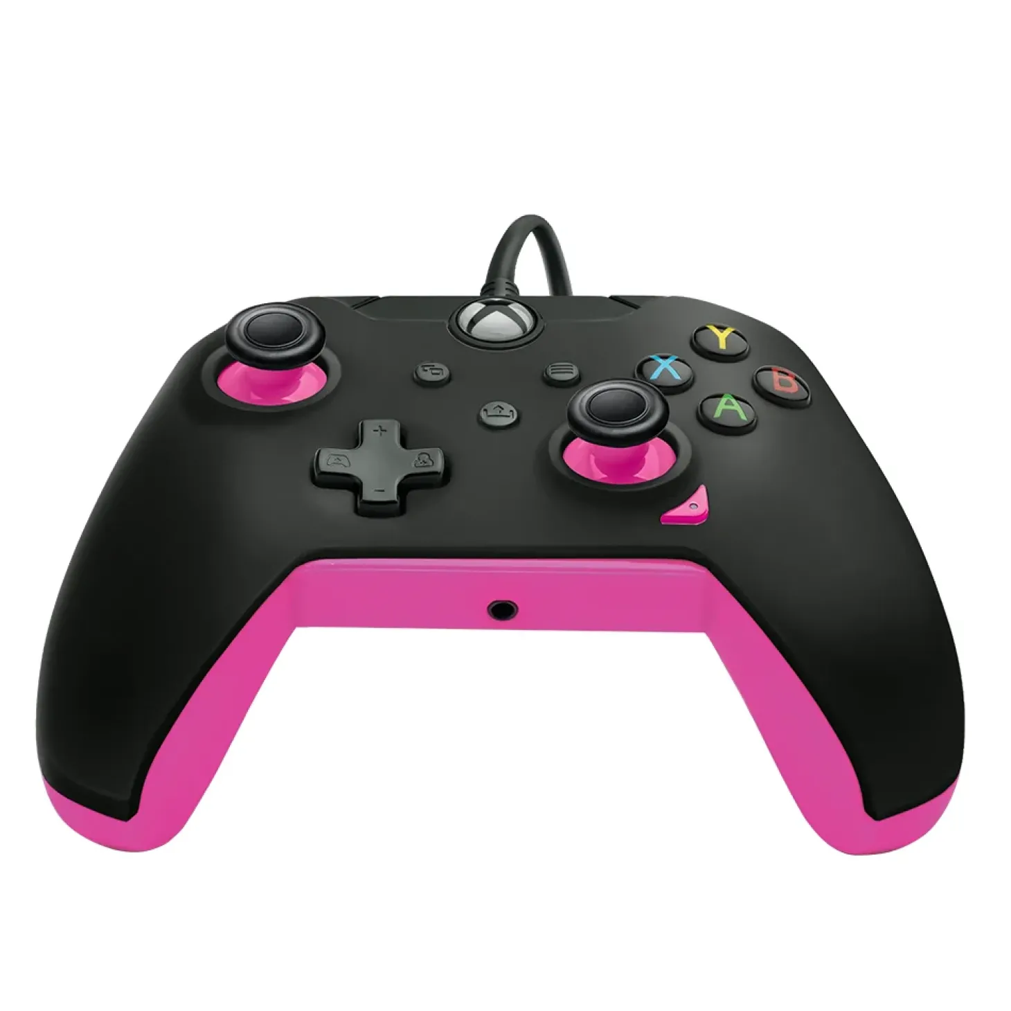 PDP Manette Xbox Series X/S Fuse Black