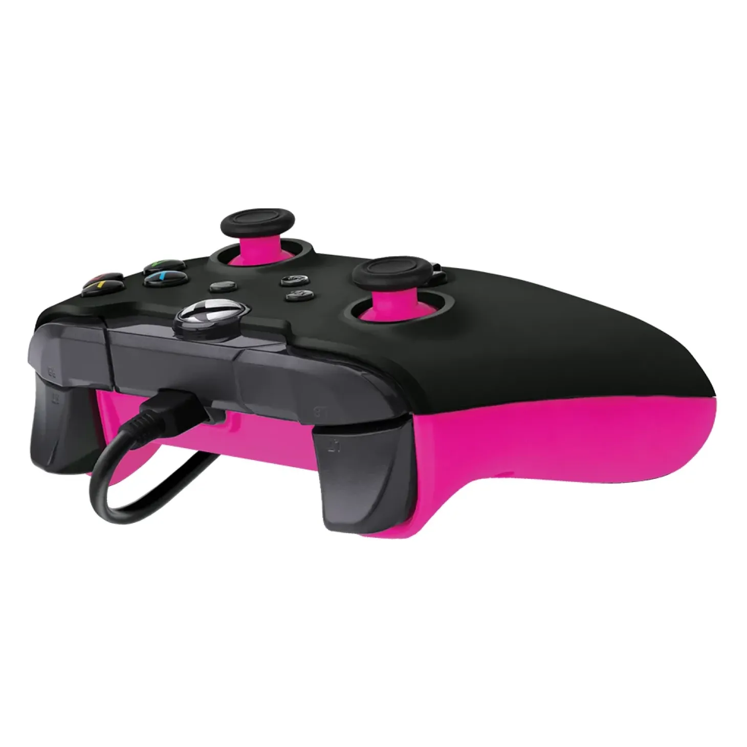 PDP Manette Xbox Series X/S Fuse Black