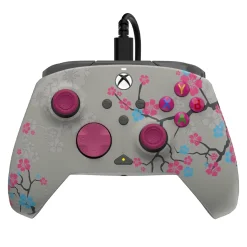 PDP Manette Xbox Series X/S Rematch Glow Cherry Blossom
