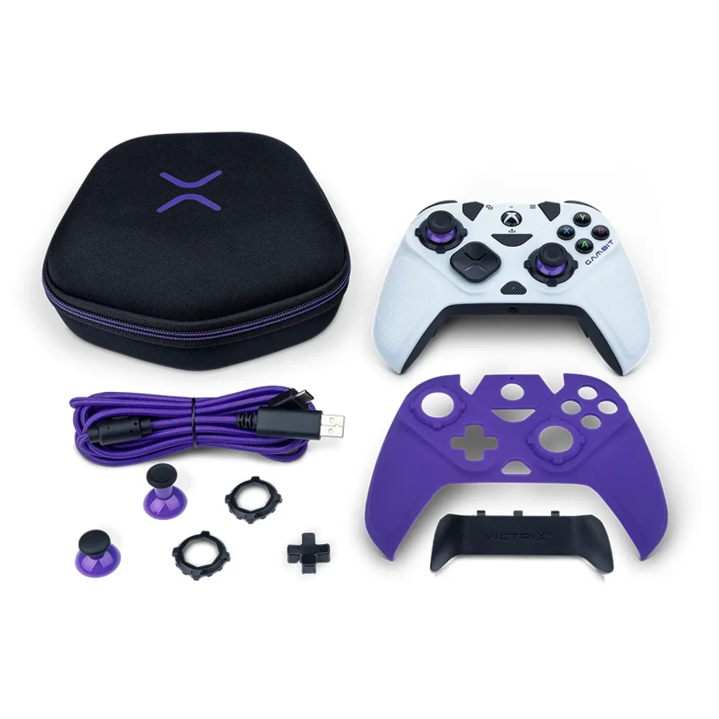 PDP Victrix Gambit Tournament Xbox series X