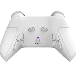 PDP Victrix Pro BFG Hybrid PS5 Blanc