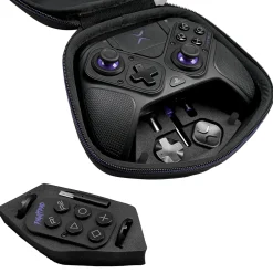 PDP Victrix Pro BFG Hybrid PS5 Noir