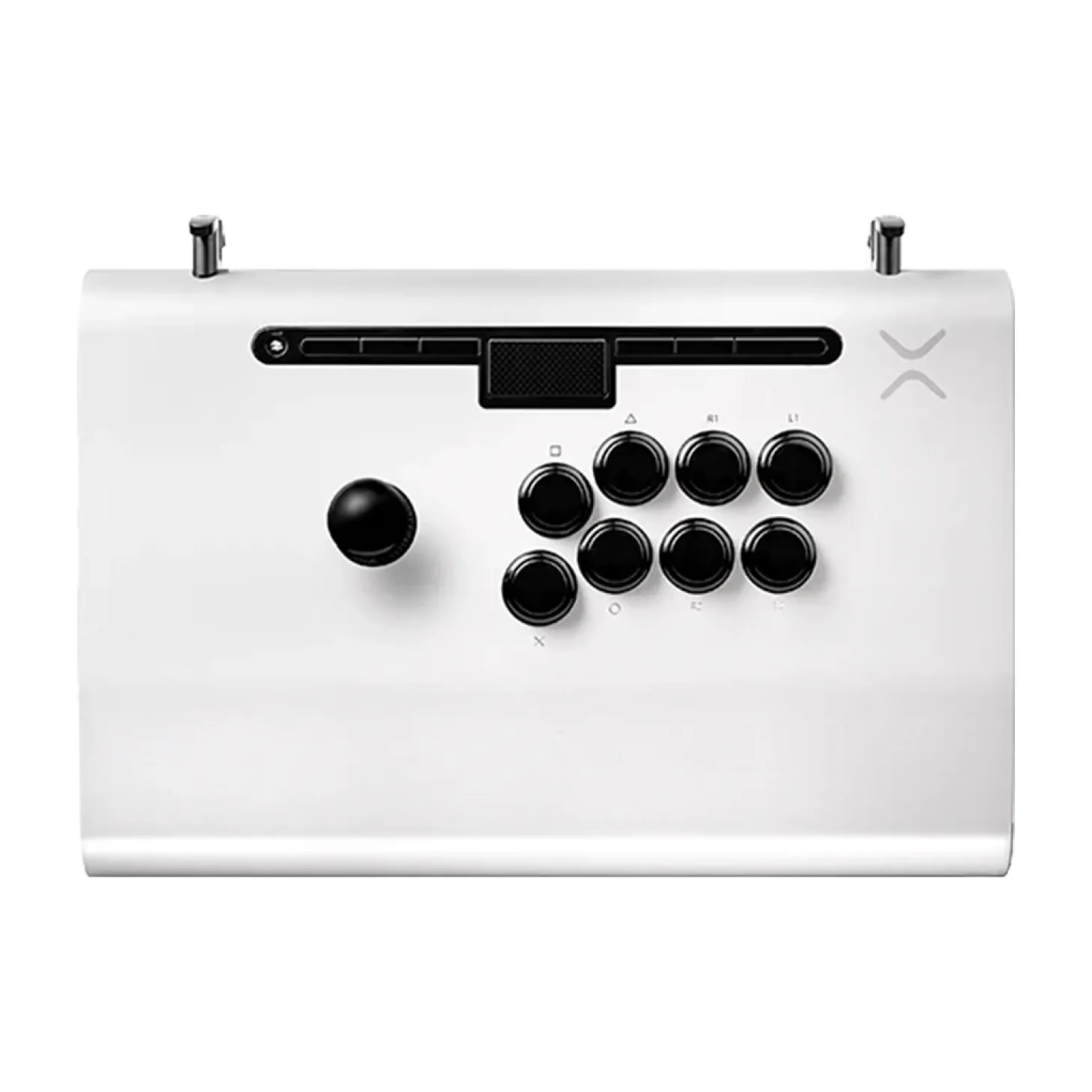 PDP Victrix Pro FS Stick Arcade Blanc