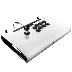 PDP Victrix Pro FS Stick Arcade Blanc