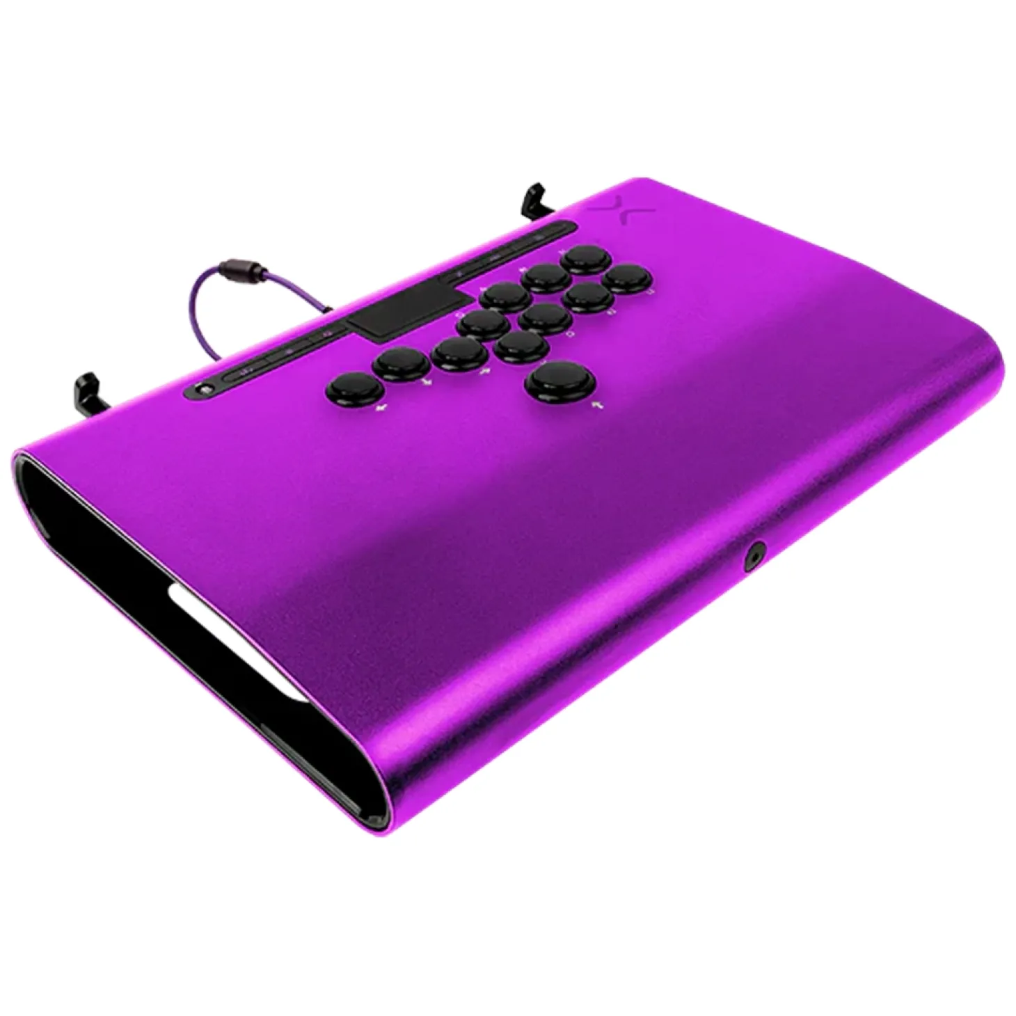 PDP Victrix Pro FS12 Stick Arcade Violet