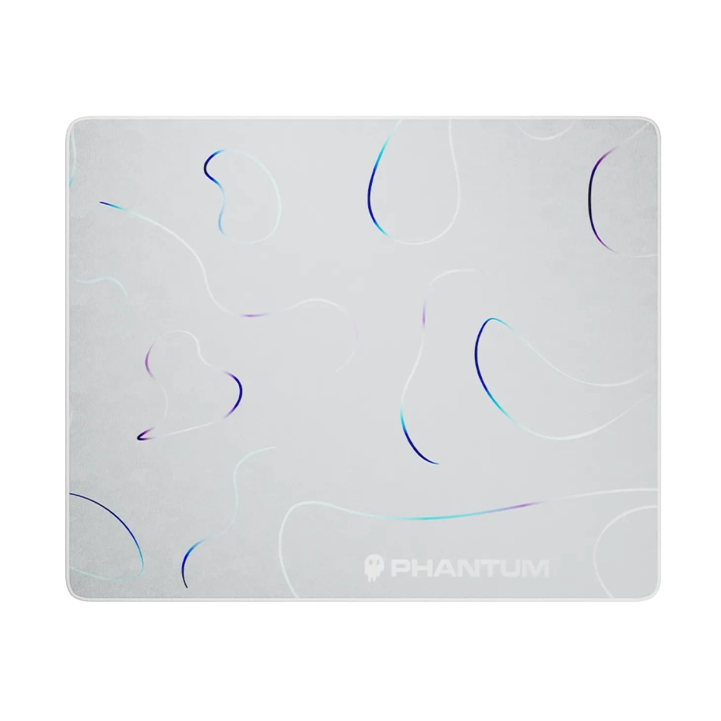 Phantum Nebula XL Blanc