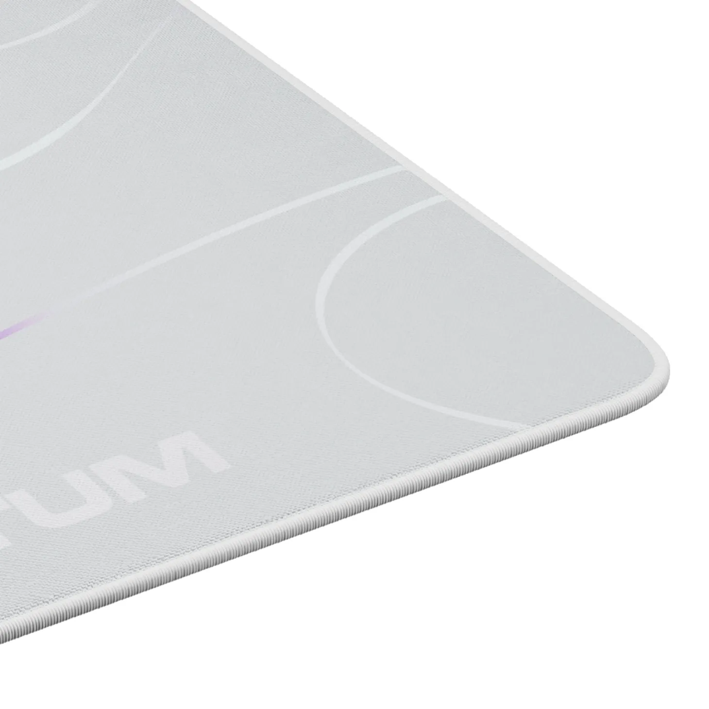 Phantum Nebula XL Blanc