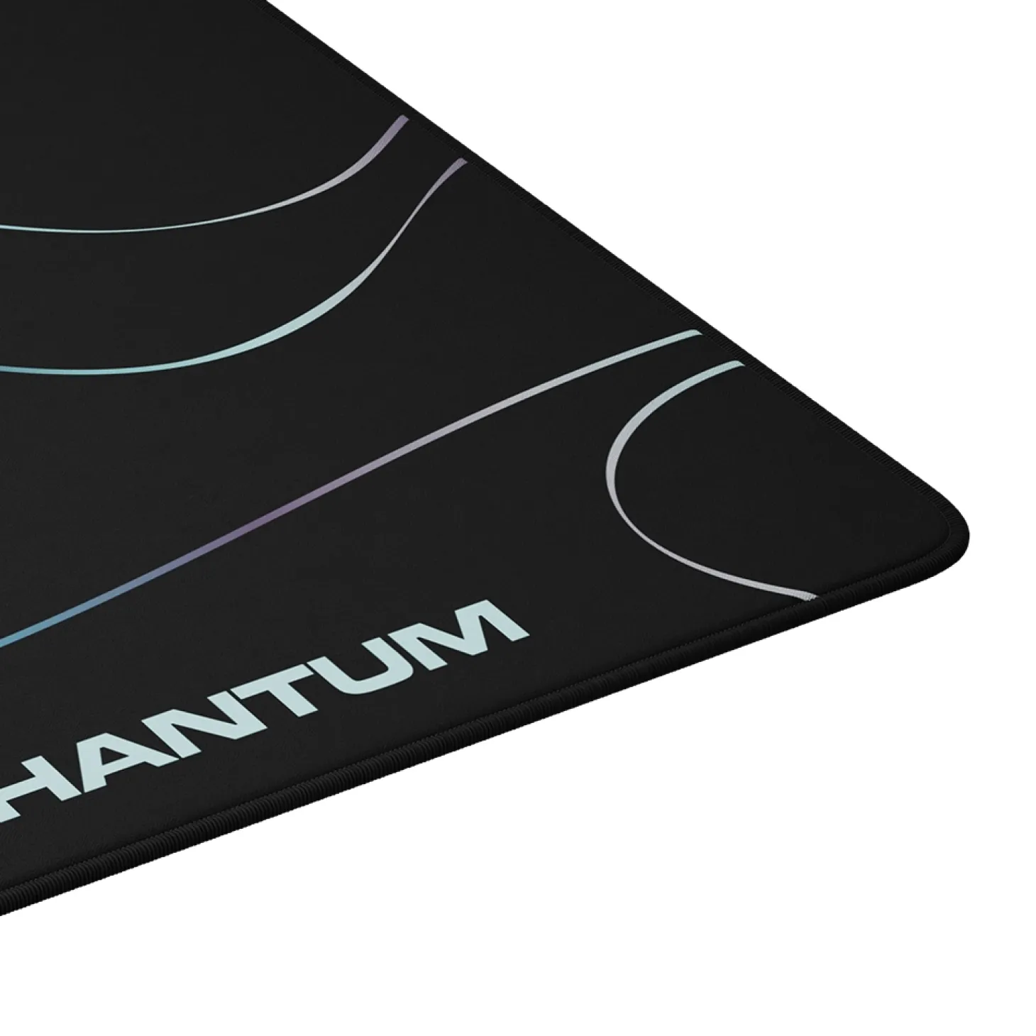 Phantum Nebula XXL Noir